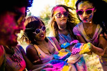 ¿Cómo saber si mi hijo es hiperactivo?