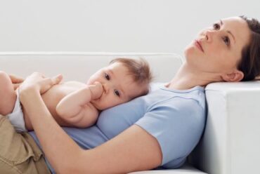 Ser padres en el s.XXI, esa gran dificultad