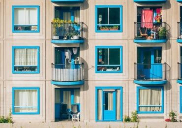 Entre “I want you” y balcones