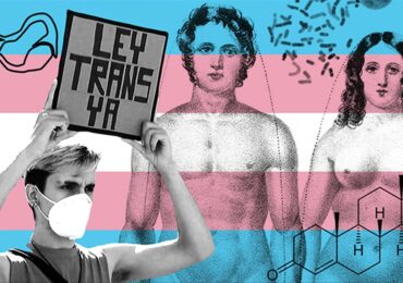 La libre determinación del sexo