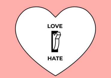 ¿Del odio al amor… un solo paso?