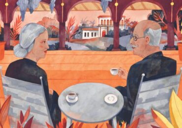 El amor en los tiempos de “la cólera”